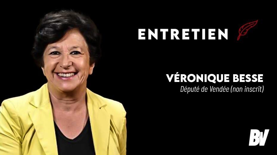 veronique_besse entretien écrit