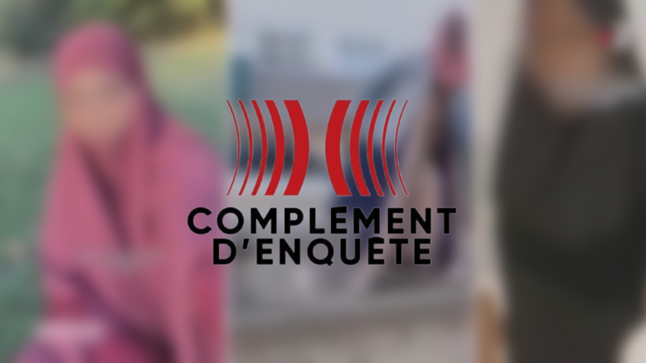 complément d'enquête