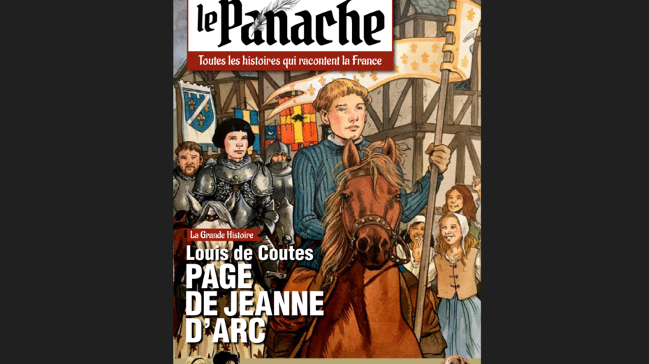 le panache