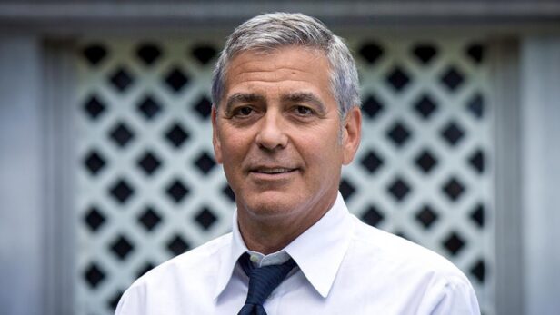 Georges Clooney