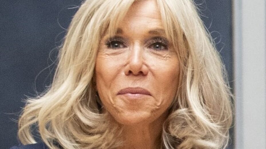 Brigitte Macron