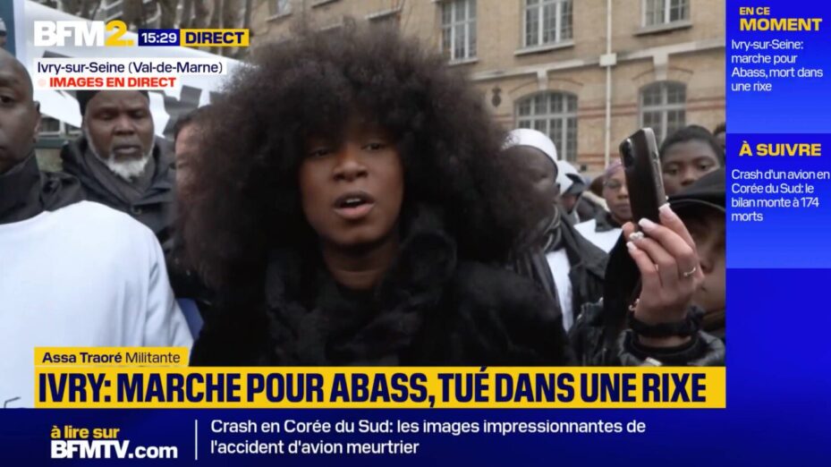 Capture écran BFMTV