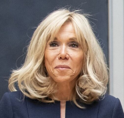 Brigitte Macron