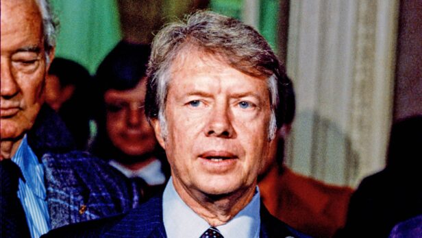 Jimmy Carter