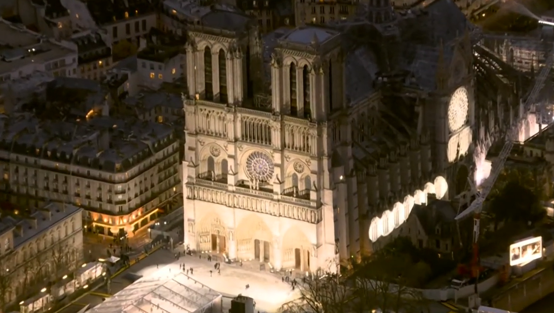 Notre Dame