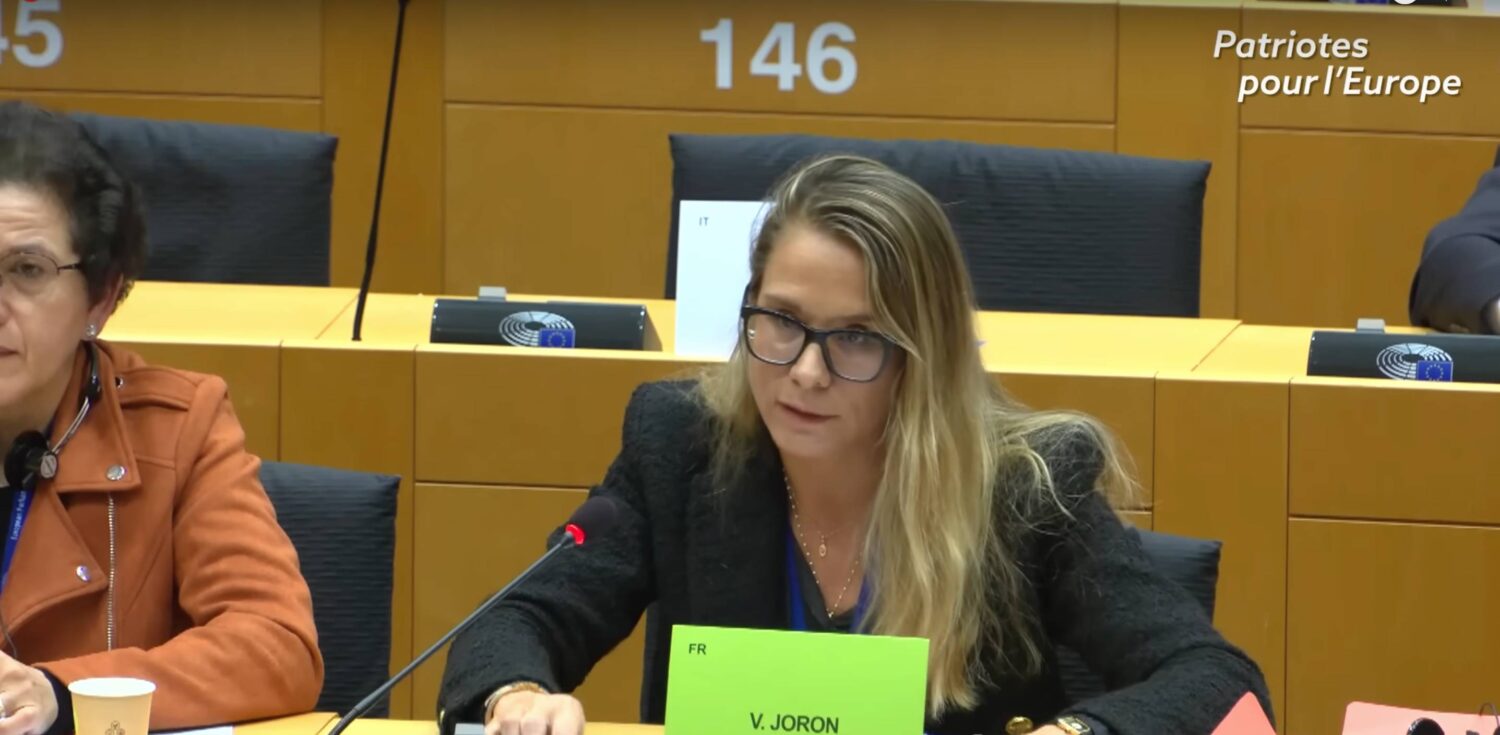 
		Commentaires sur [TRIBUNE] Union européenne : couvrez cette corruption que je ne saurais voir par marait		