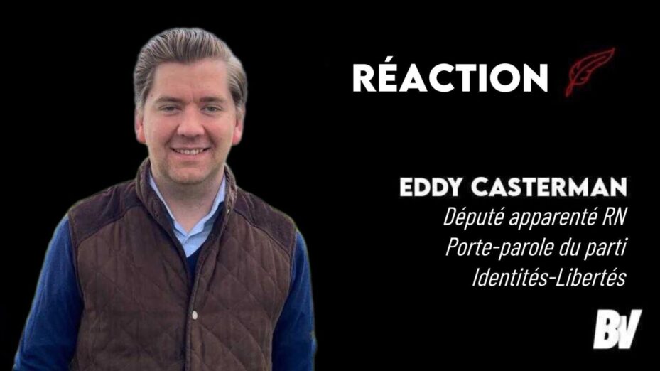 Eddy Casterman