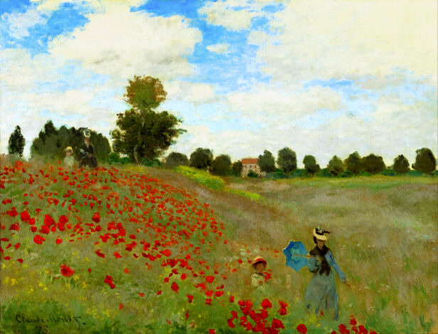 Après avoir vandalisé un tableau de Monet, une militante écolo relaxée