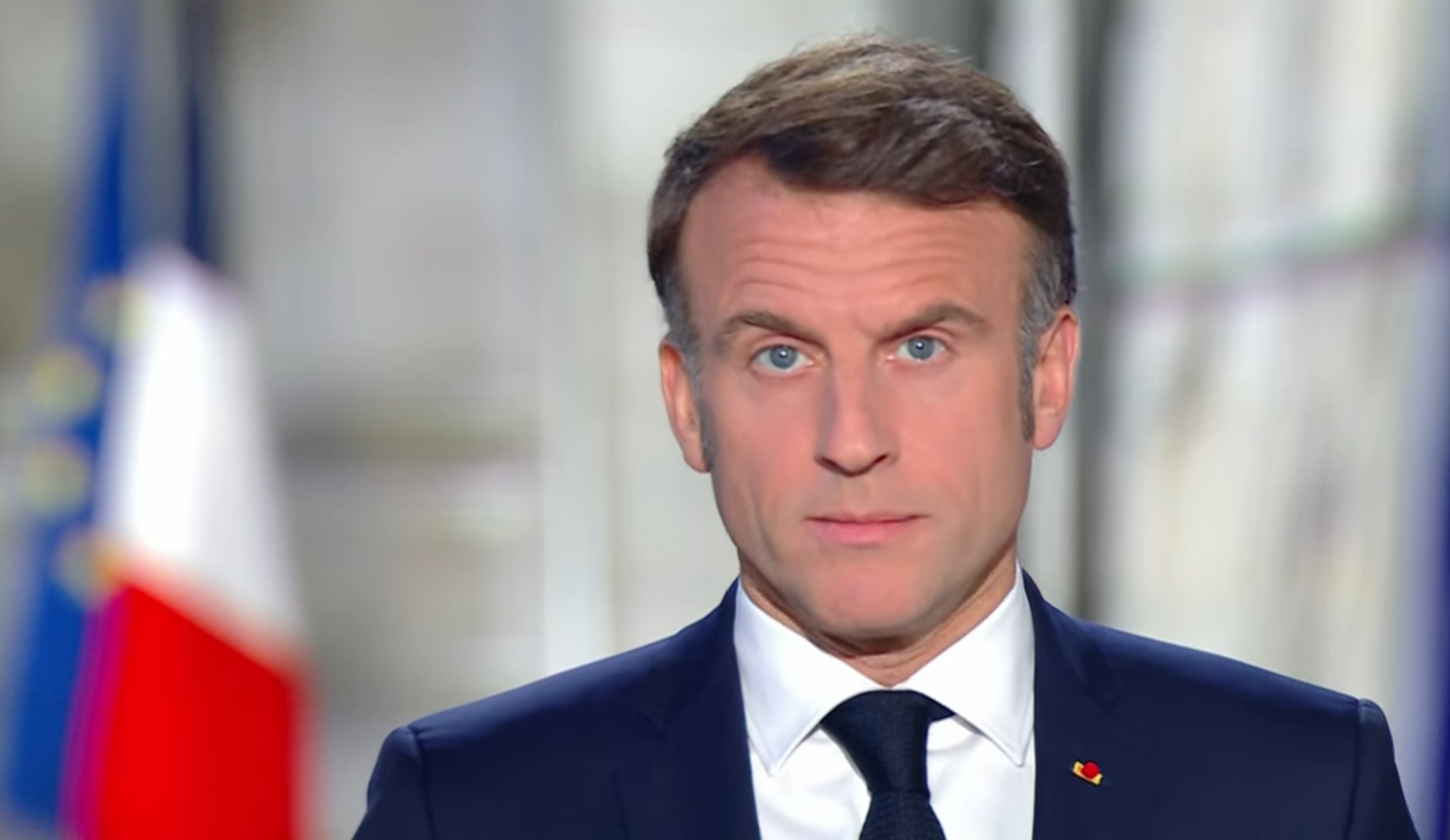 Face à J.D. Vance, Macron mobilise en catastrophe l'Europe du  sauve-qui-peut - Boulevard Voltaire