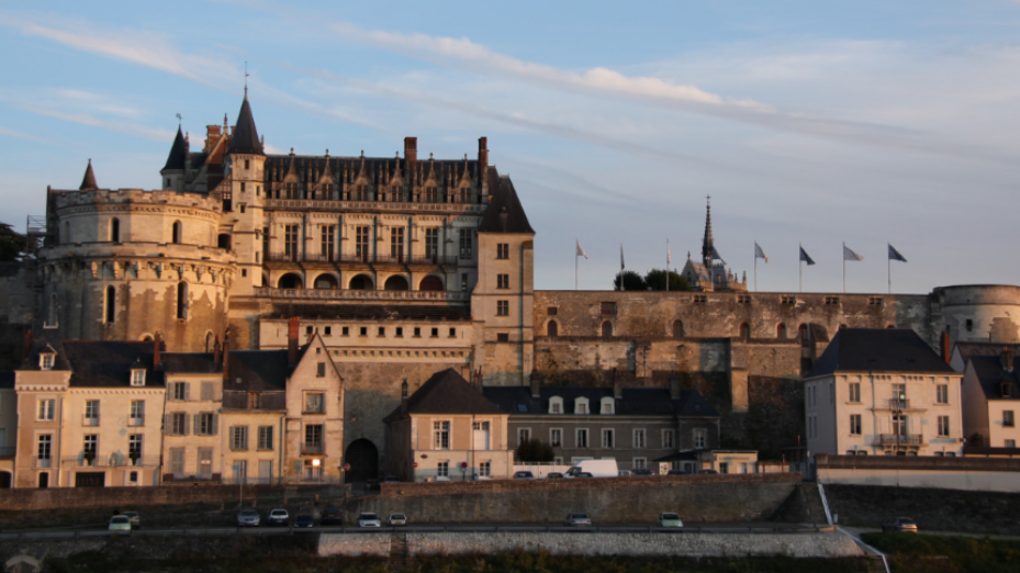 AMBOISE