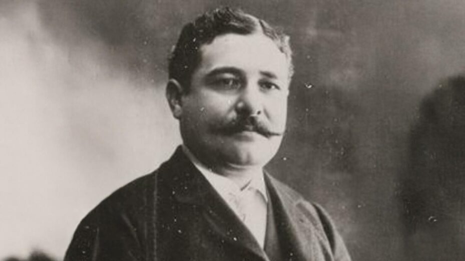 Léon Daudet