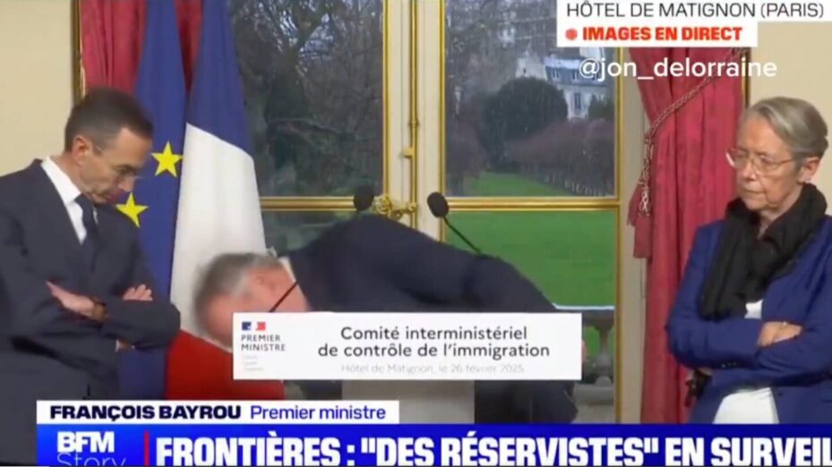 Capture écran BFMTV