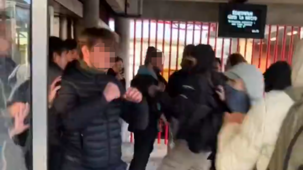 Agression de militants de l’UNI à Toulouse : le délégué national réagit