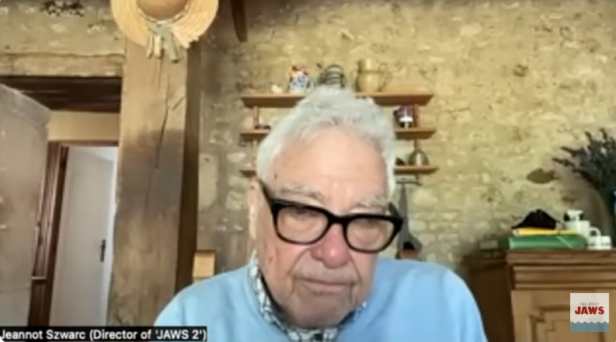 Jeannot Szwarc, ce Français qui réalisa une saison de Columbo, n’est plus