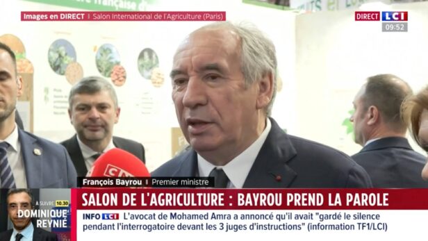 Loi agricole : un trompe-l’œil pour calmer les colères syndicales