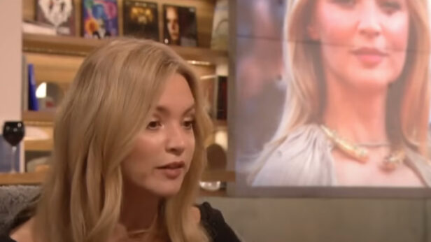 Racisme : Virginie Efira jugée trop blanche pour incarner Gisèle Halimi