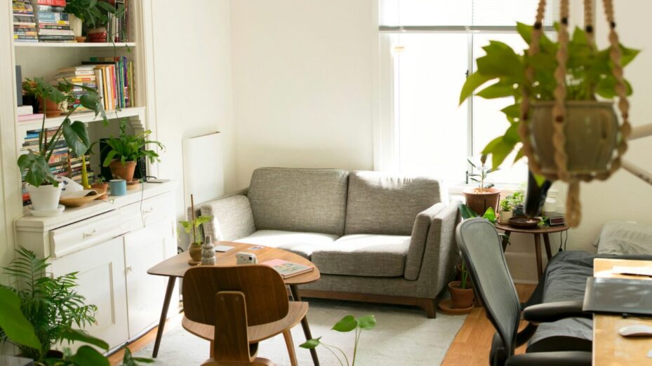 immobilier appartement @Patrick Perkins/Unsplash