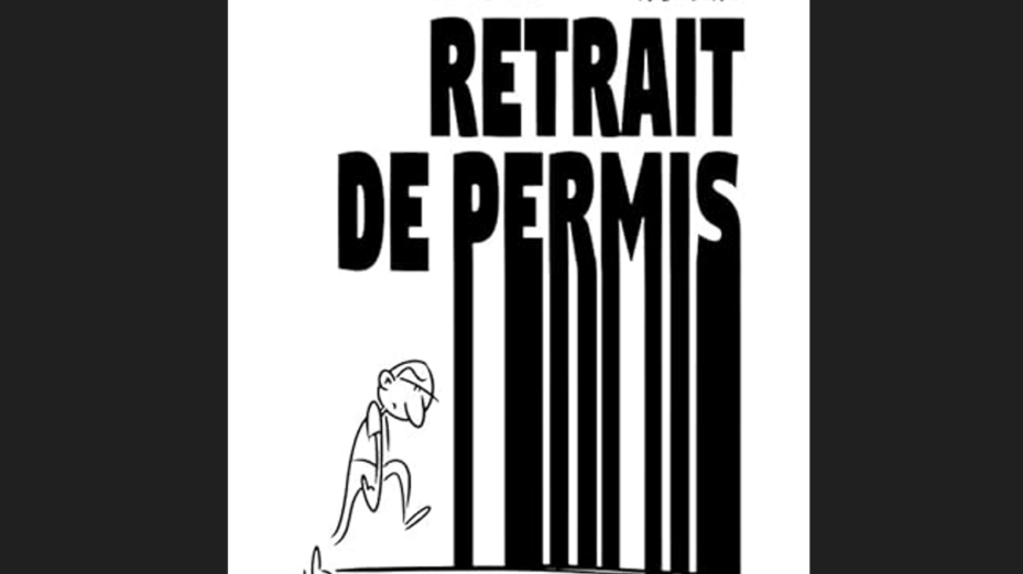 retrais de permis