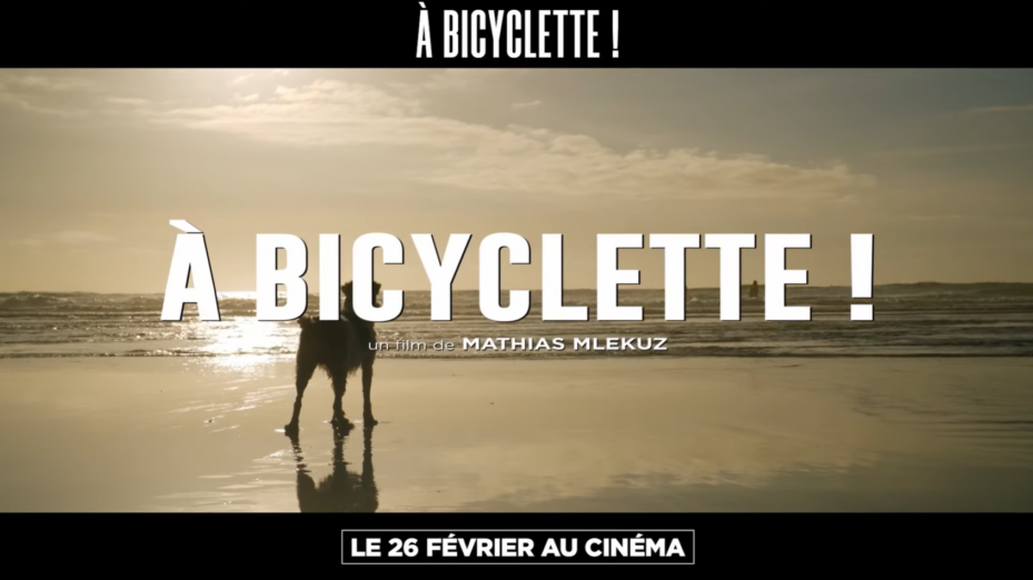 A BICYCLETTE