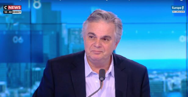 ZFE : Alexandre Jardin nous raconte comment il a soulevé Les Gueux