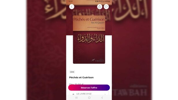 Promotion du salafisme, de la charia… le pass Culture, un pass cultuel