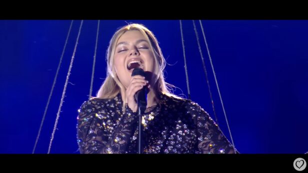 Louane vengera-t-elle l’honneur de la France à l’Eurovision ?