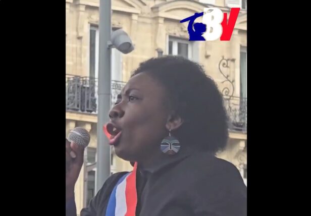 Manif contre le racisme… et le fascisme : LFI dans ses pompes et ses oeuvres