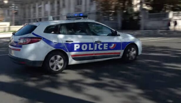 Aix-en-Provence : vol dans une librairie, un individu sous OQTF arrêté. Encore !