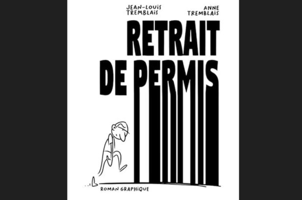 [LIVRE] Retrait de permis : double peine pour la France d’en bas