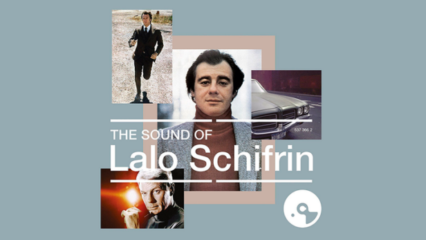 Lalo Schifrin, un maestro de la musique de film à découvrir ou redécouvrir