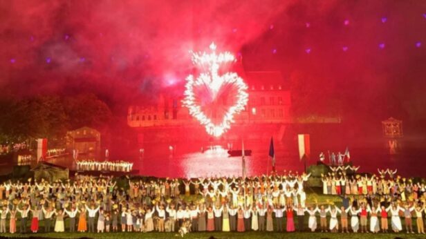 [VIVE LA FRANCE] La Grande Vendée, au nom évocateur : la mémoire et l’audace !