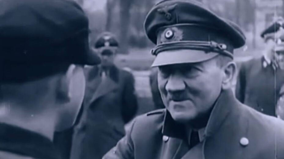 hitler hitler
