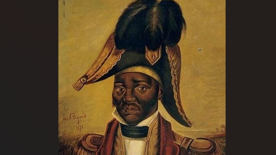 jean-jacques dessalines jean-jacques dessalines