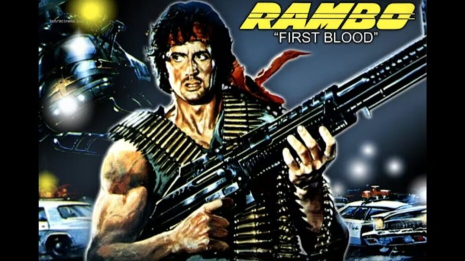 RAMBO RAMBO