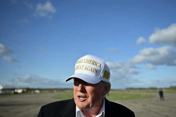 [TRIBUNE] Trump et le protectionnisme : mettre fin à la passivité européenne