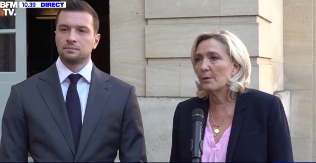 RN : la proportionnelle ne fait pas l’unanimité