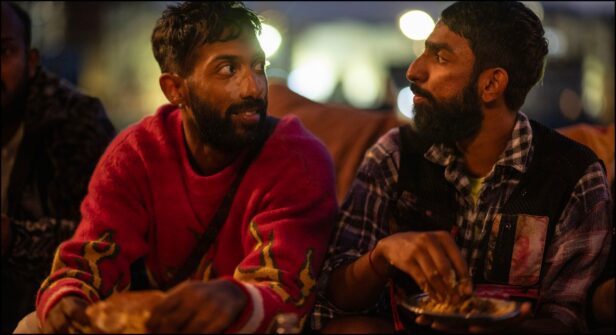 [CINEMA] Little Jaffna, l’assimilation réussie d’un jeune flic tamoul infiltré
