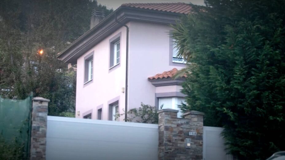 MAISONDELHORREUR Capture écran Le Figaro TV