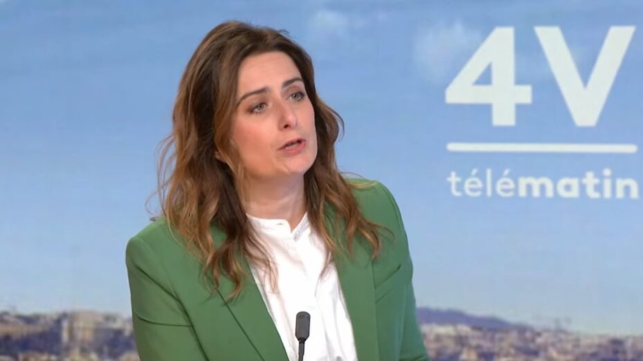 TONDELIER Capture d'écran