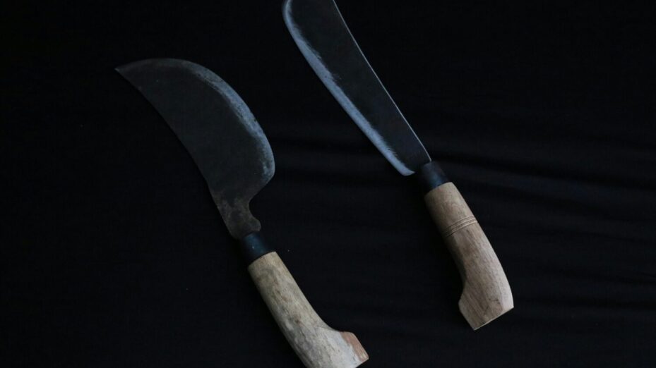 machette machette