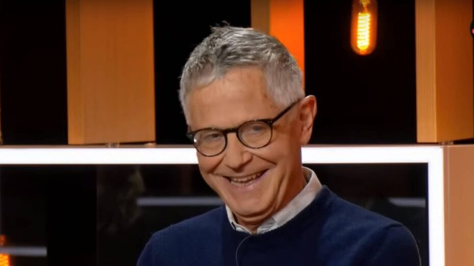 Capture écran France Télévisions