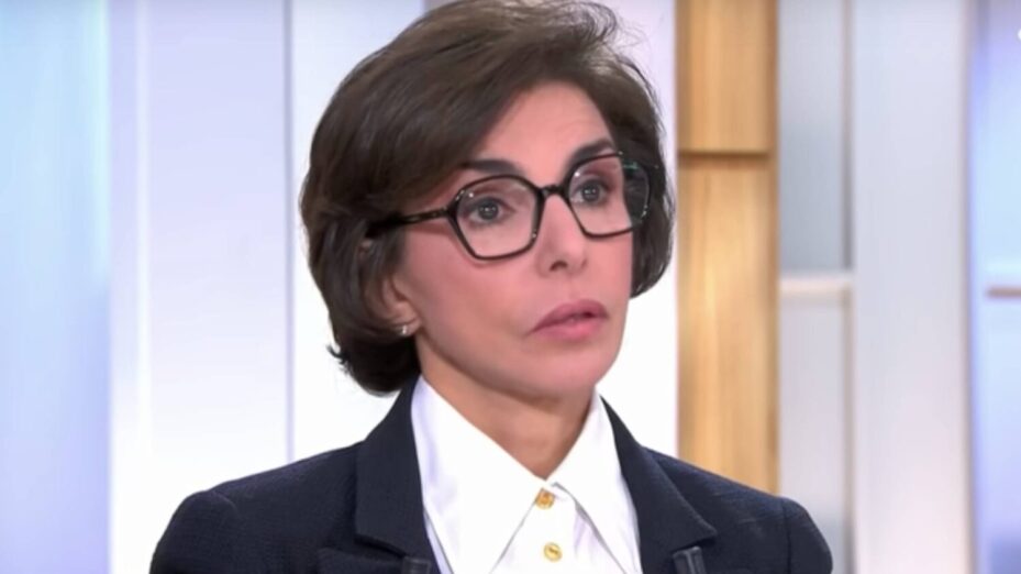 Capture écran C à vous - France Télévisions
