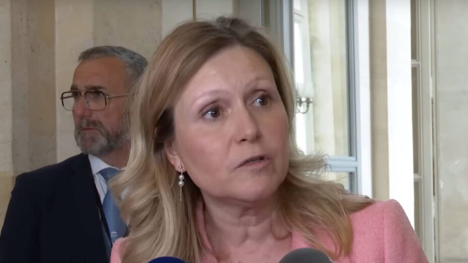 YAEL_BRAUN-PIVET Capture écran LCP - Assemblée nationale
