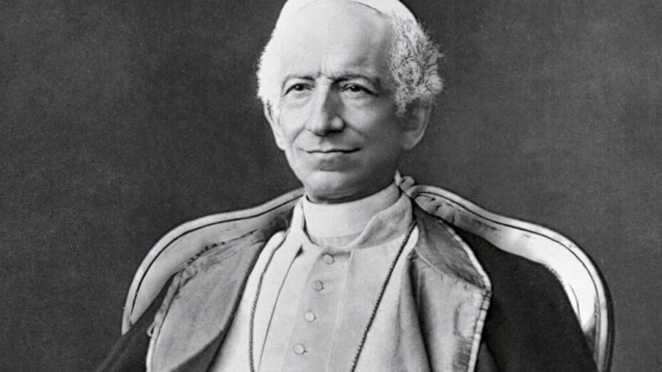Léon XIII Léon XIII
