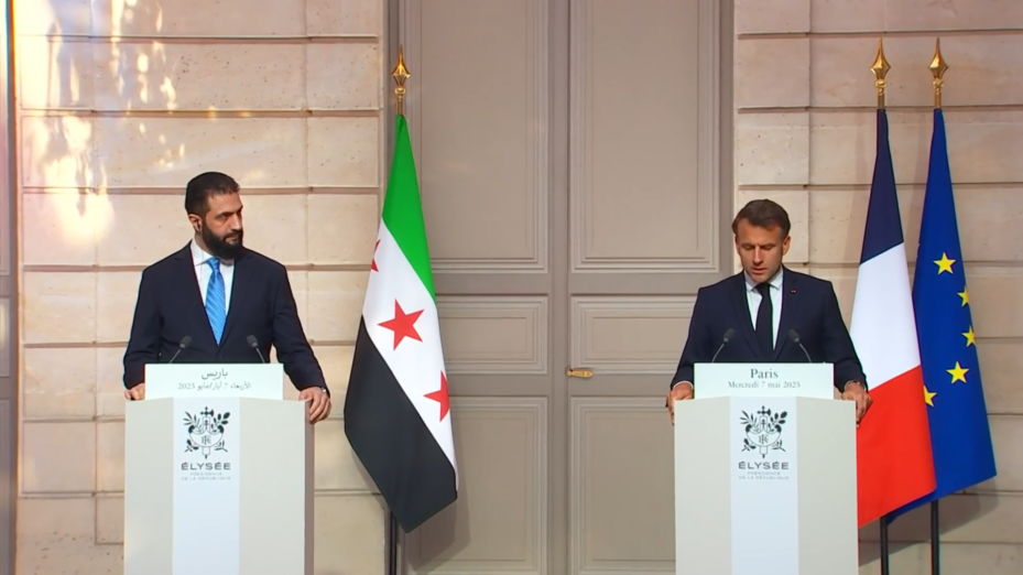 @Capture d'écran X Elysée