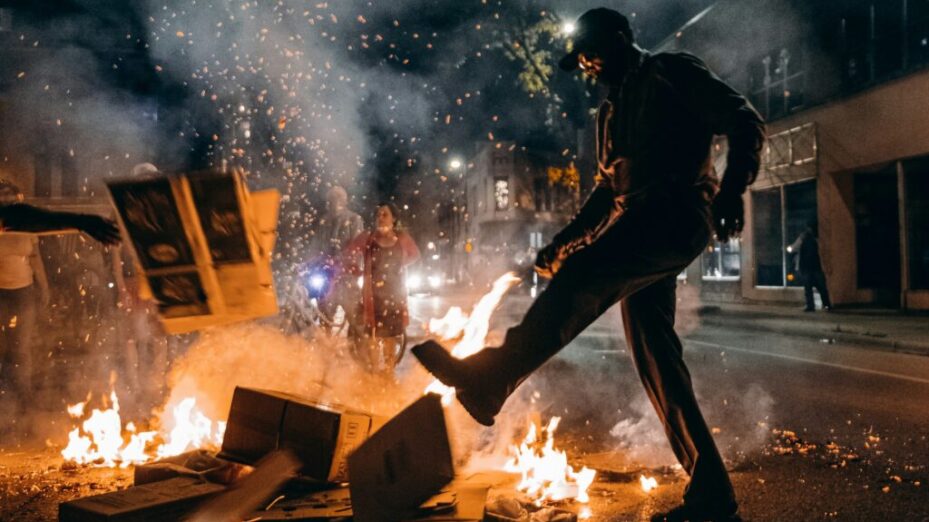 violence ville