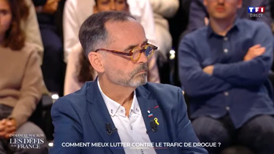 ROBERT MENARD Capture d'écran
