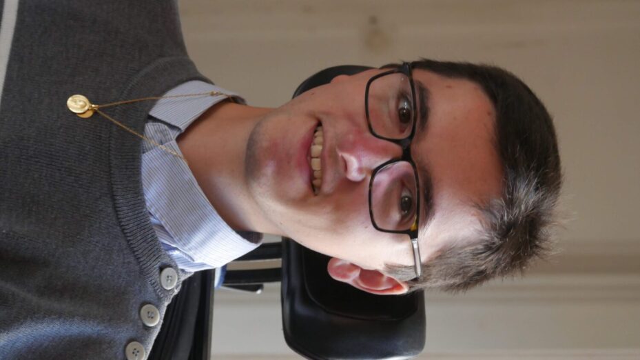 image Louis Bouffard