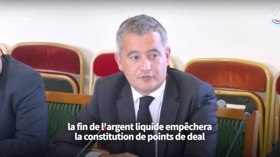 Capture écran Le Figaro