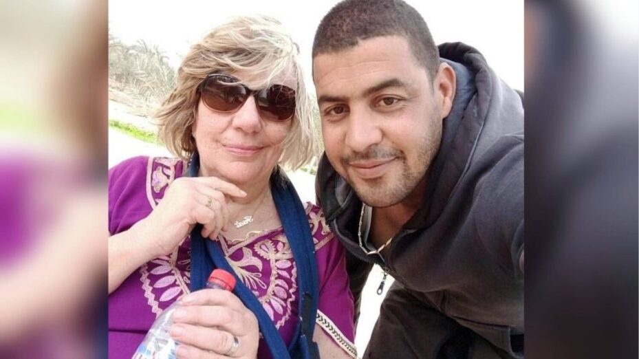 Capture écran F desouche